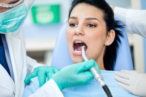General Dentistry - Staley Dental Arts